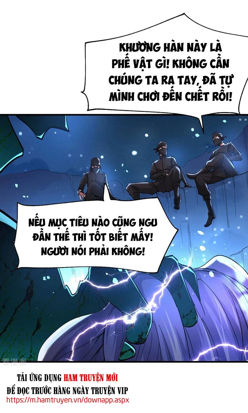 Bổn Tế Tu Chính Là Tiện Đạo Chapter 87 - 41