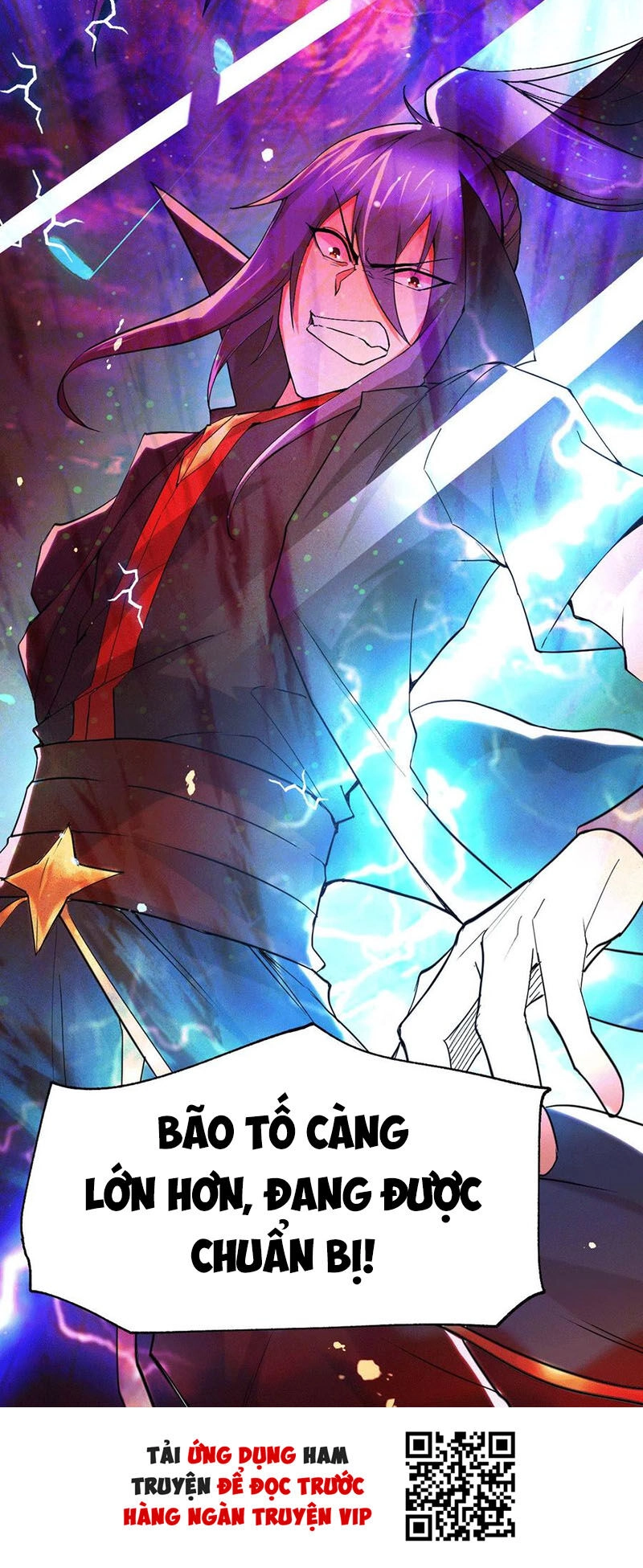 Bổn Tế Tu Chính Là Tiện Đạo Chapter 87 - 43