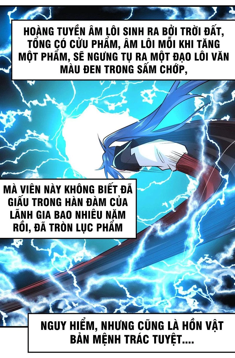 Bổn Tế Tu Chính Là Tiện Đạo Chapter 88 - 12