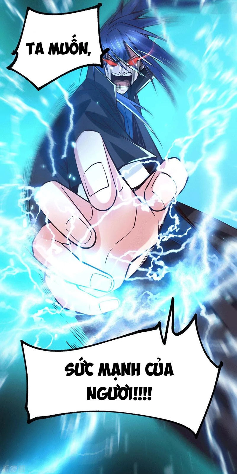 Bổn Tế Tu Chính Là Tiện Đạo Chapter 88 - 14