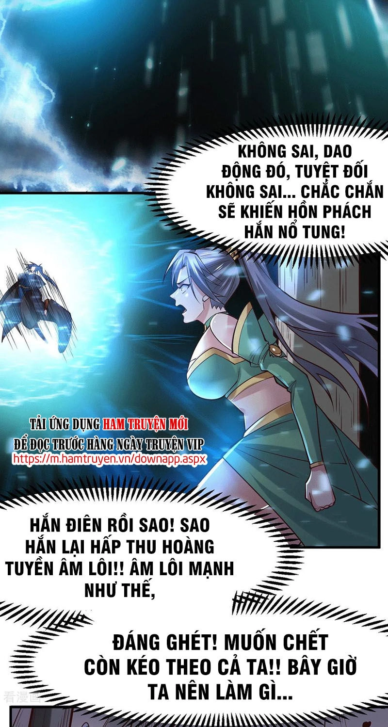 Bổn Tế Tu Chính Là Tiện Đạo Chapter 88 - 15