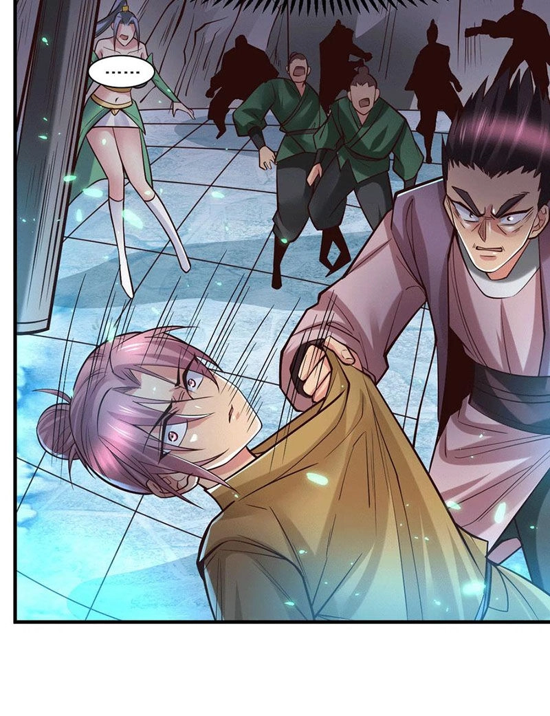 Bổn Tế Tu Chính Là Tiện Đạo Chapter 88 - 16