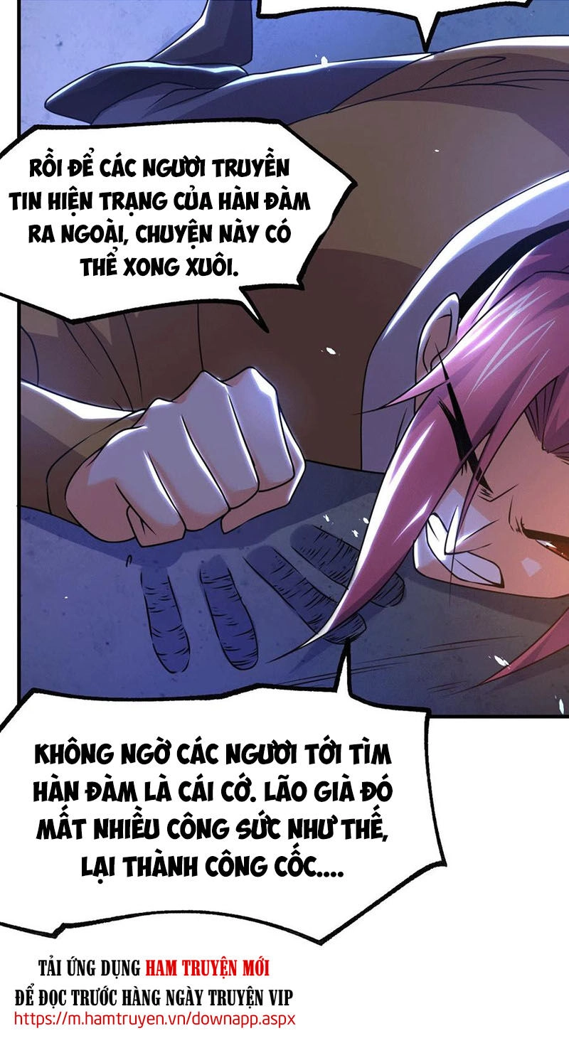 Bổn Tế Tu Chính Là Tiện Đạo Chapter 88 - 20