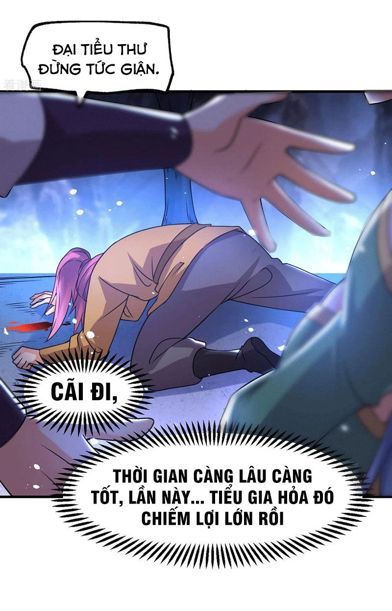 Bổn Tế Tu Chính Là Tiện Đạo Chapter 88 - 23
