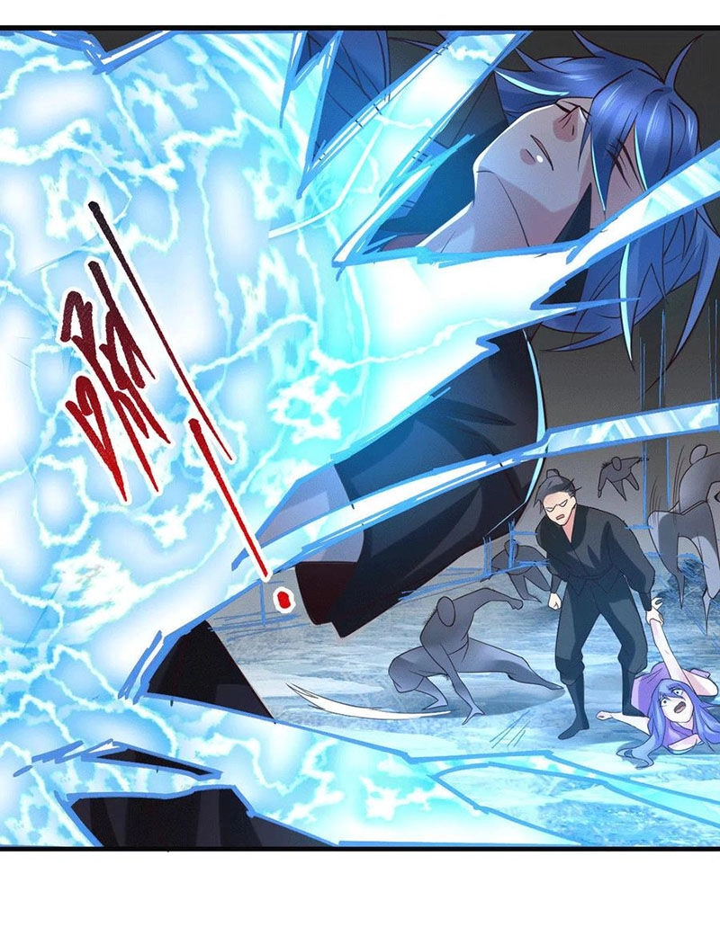 Bổn Tế Tu Chính Là Tiện Đạo Chapter 88 - 31