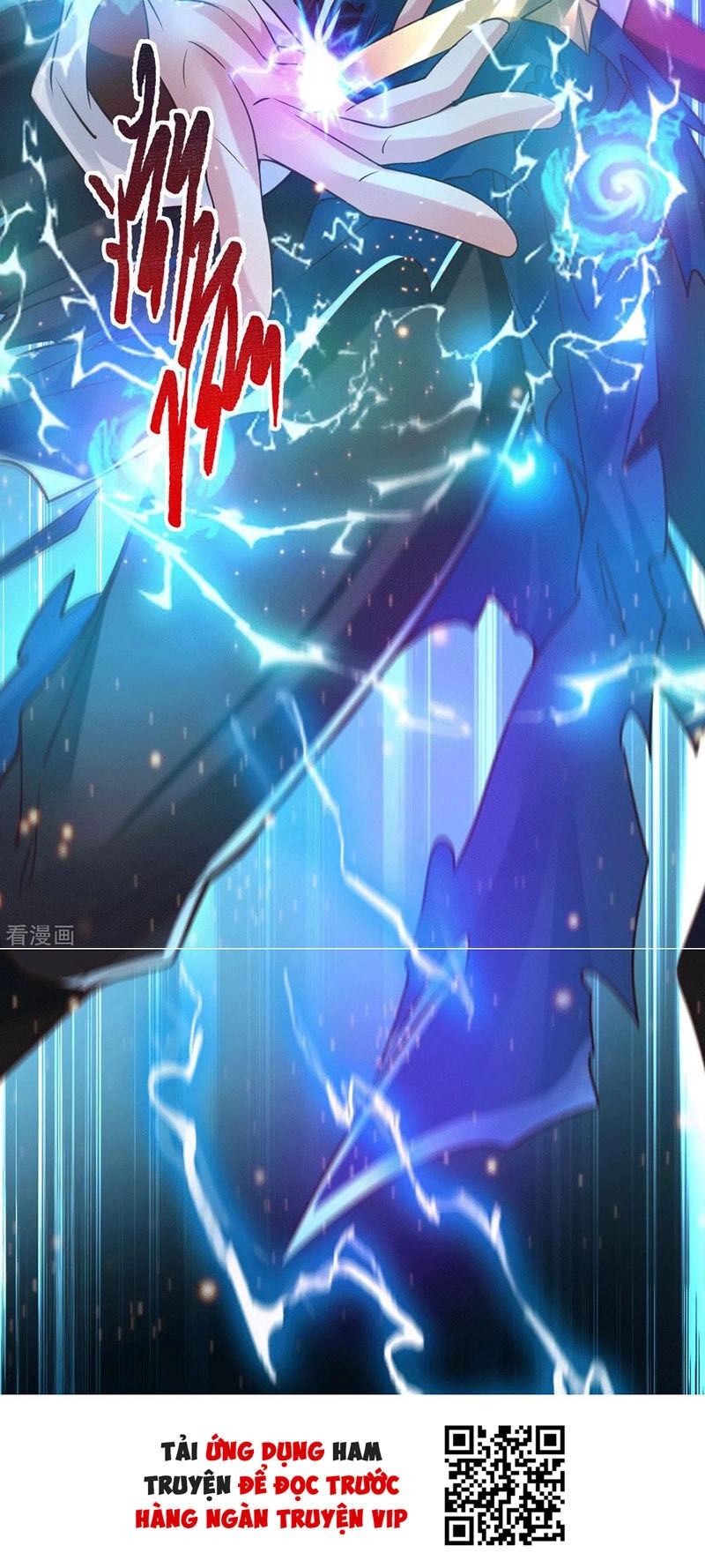 Bổn Tế Tu Chính Là Tiện Đạo Chapter 88 - 42