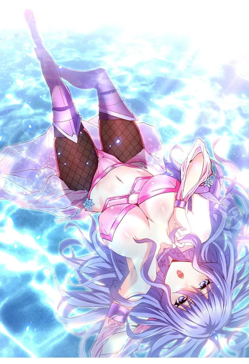 Bổn Tế Tu Chính Là Tiện Đạo Chapter 89 - 1