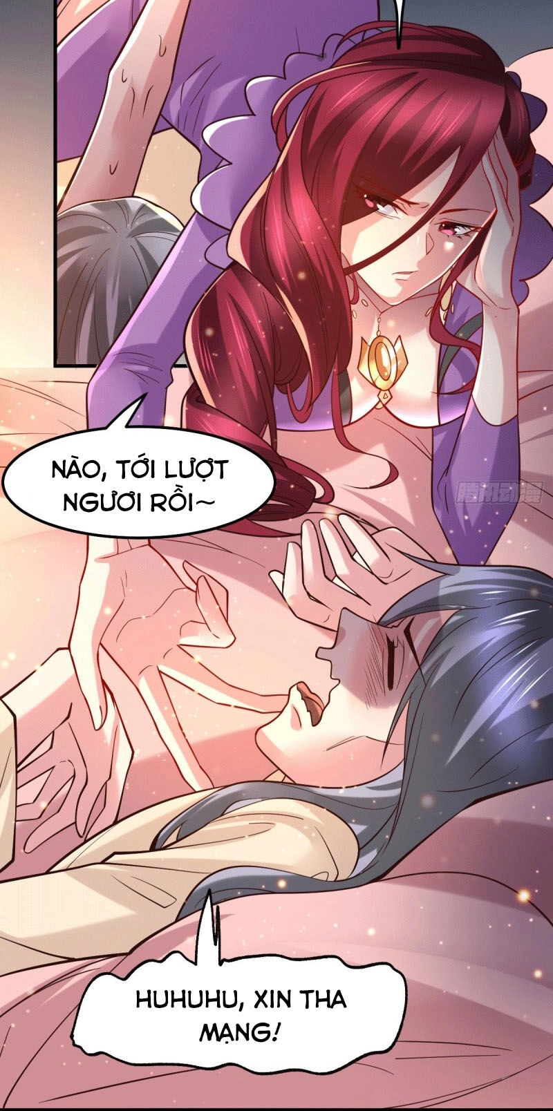 Bổn Tế Tu Chính Là Tiện Đạo Chapter 89 - 3