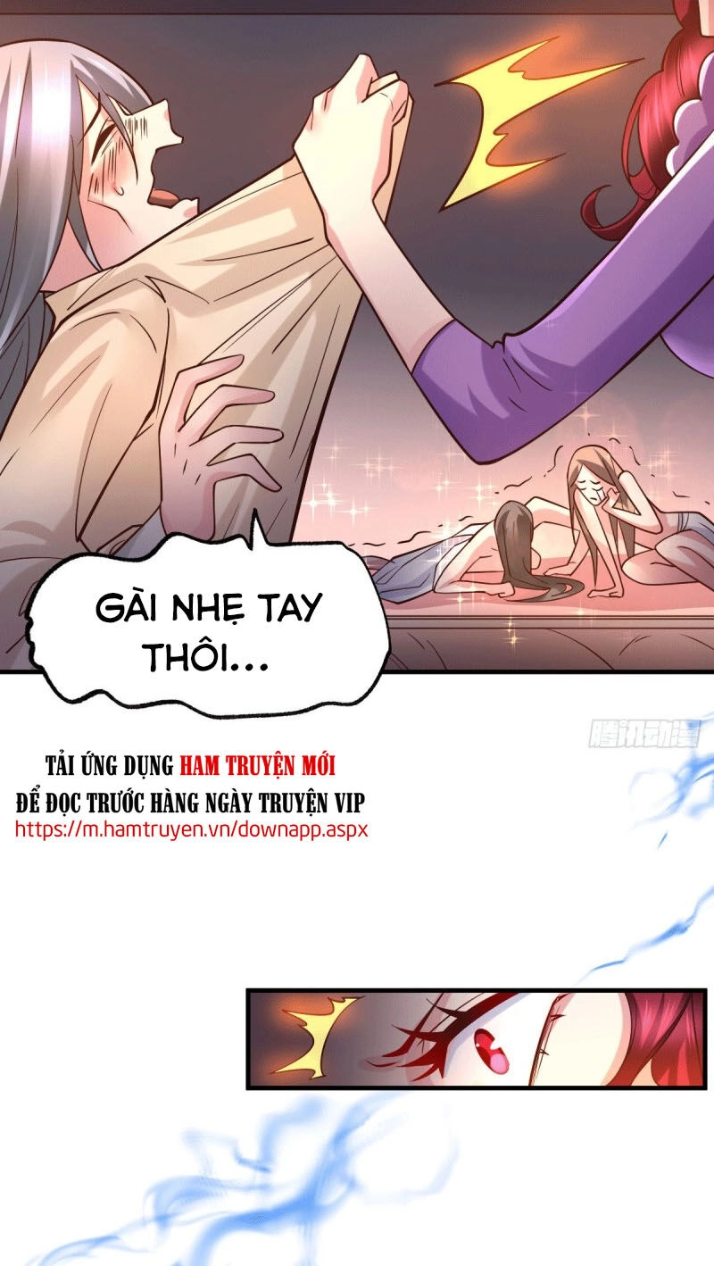 Bổn Tế Tu Chính Là Tiện Đạo Chapter 89 - 4