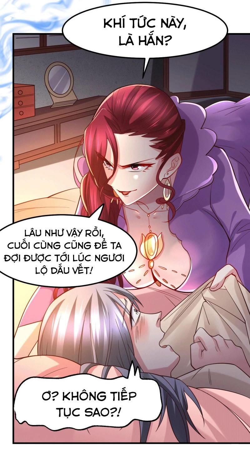 Bổn Tế Tu Chính Là Tiện Đạo Chapter 89 - 5