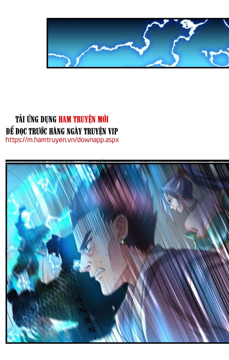 Bổn Tế Tu Chính Là Tiện Đạo Chapter 89 - 8