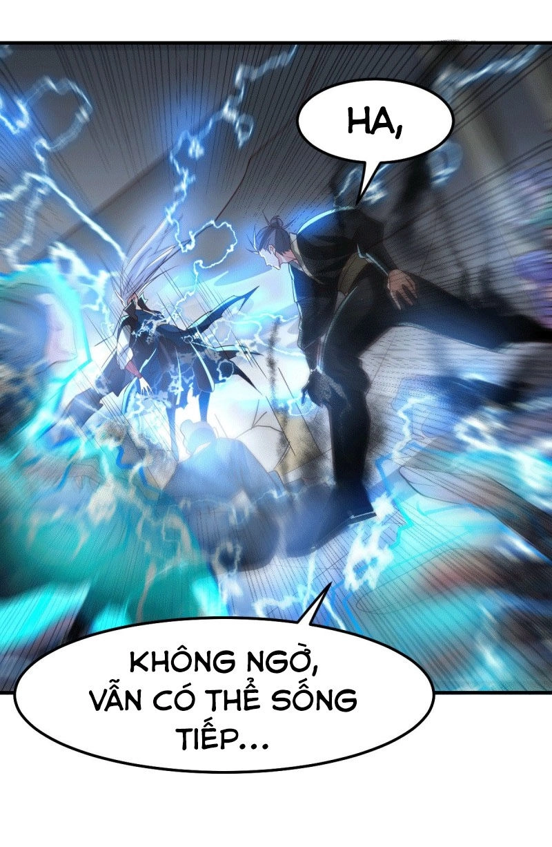 Bổn Tế Tu Chính Là Tiện Đạo Chapter 89 - 9