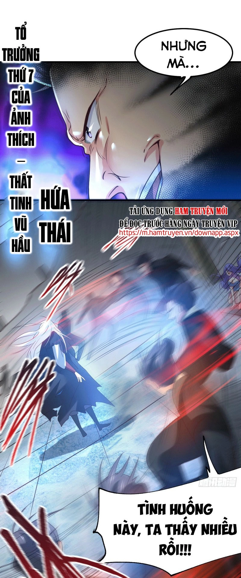 Bổn Tế Tu Chính Là Tiện Đạo Chapter 89 - 10