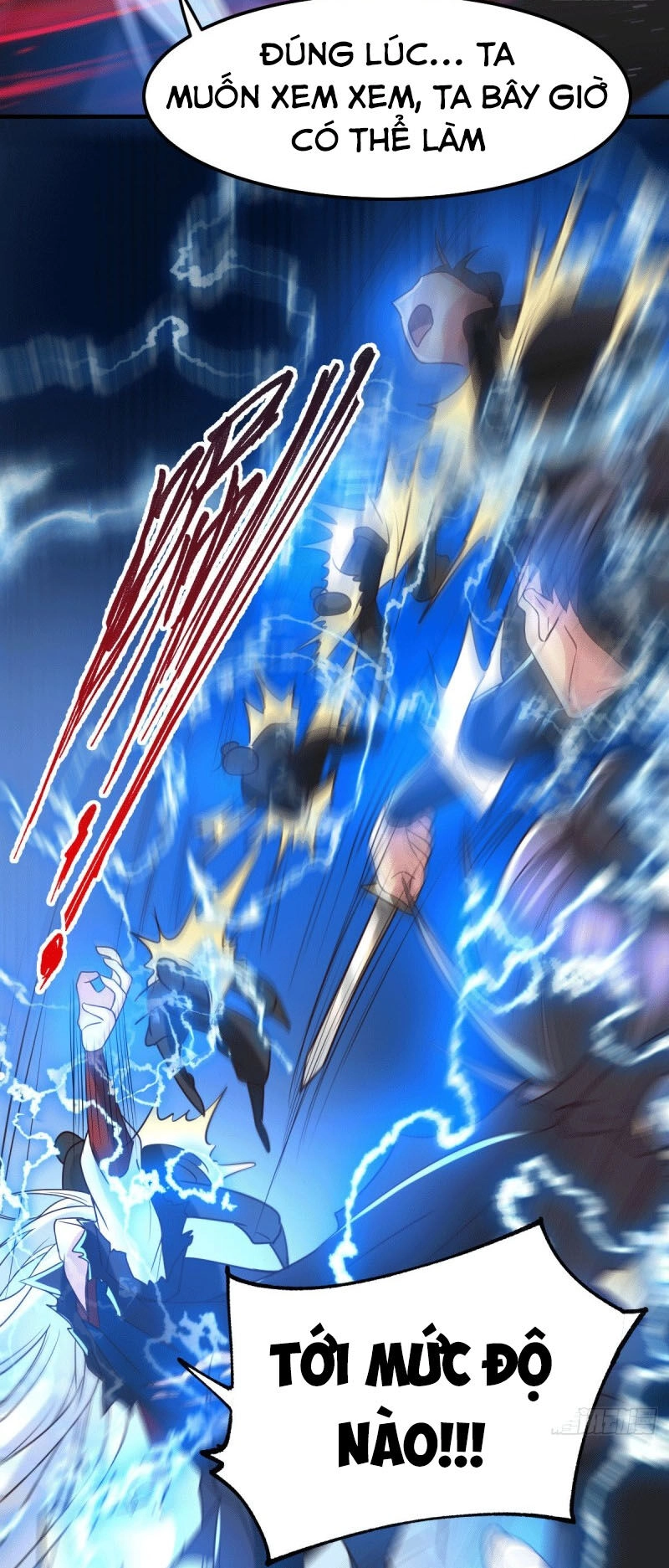 Bổn Tế Tu Chính Là Tiện Đạo Chapter 89 - 12