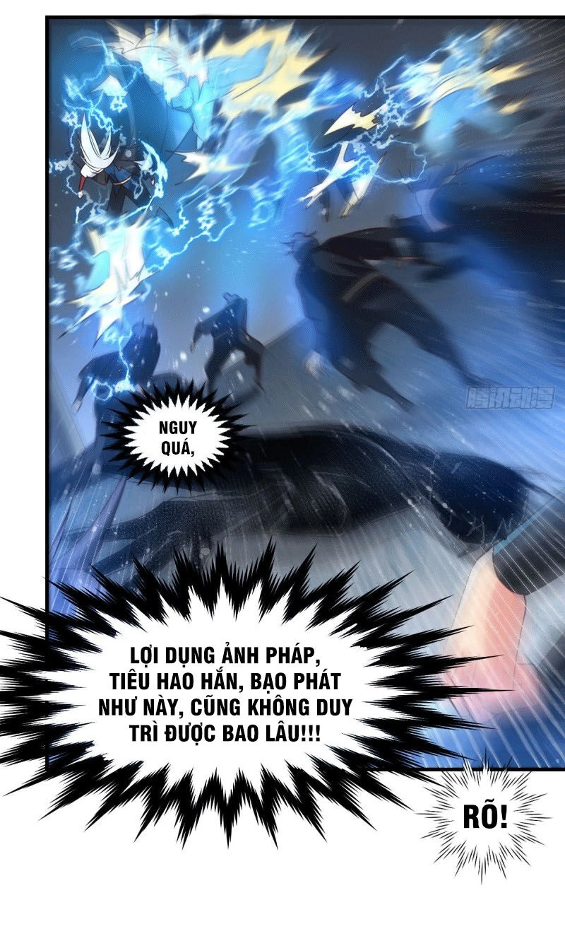 Bổn Tế Tu Chính Là Tiện Đạo Chapter 89 - 14