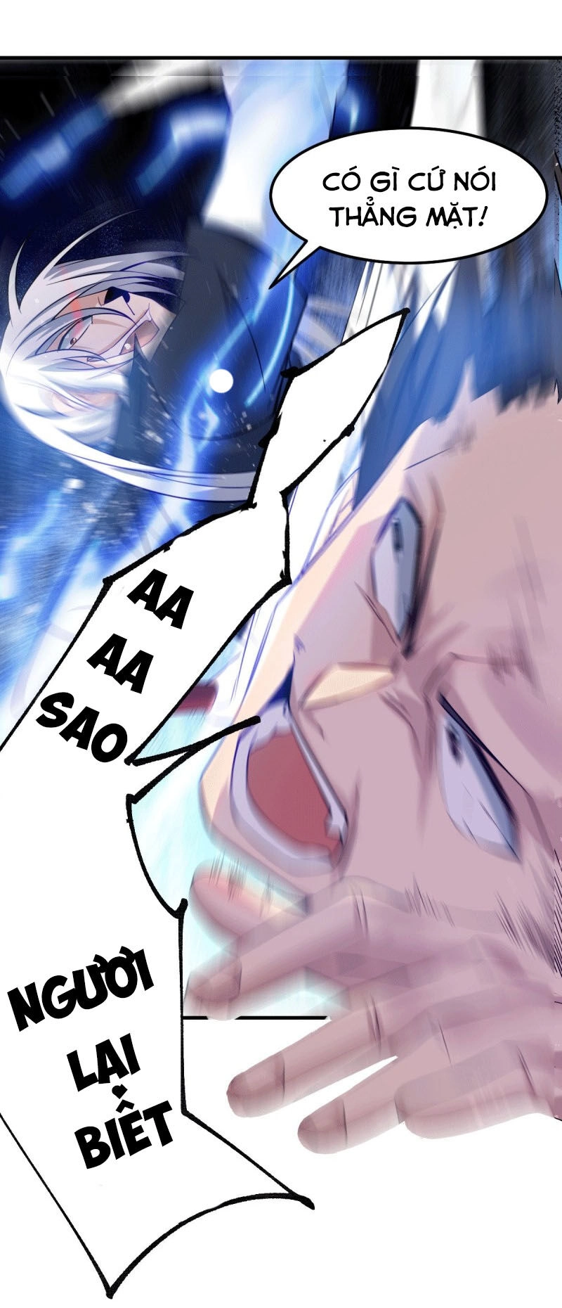 Bổn Tế Tu Chính Là Tiện Đạo Chapter 89 - 16