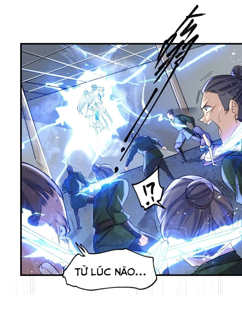 Bổn Tế Tu Chính Là Tiện Đạo Chapter 89 - 18