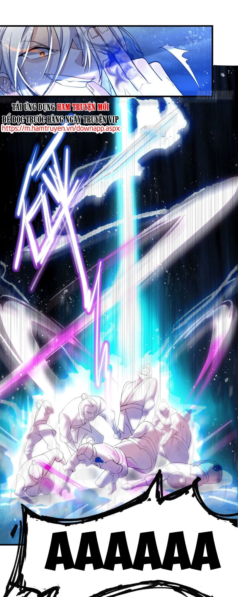 Bổn Tế Tu Chính Là Tiện Đạo Chapter 89 - 19