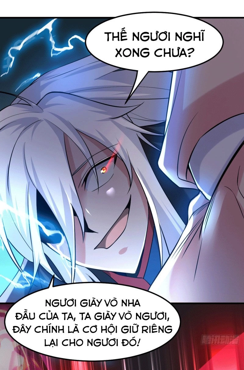 Bổn Tế Tu Chính Là Tiện Đạo Chapter 89 - 22