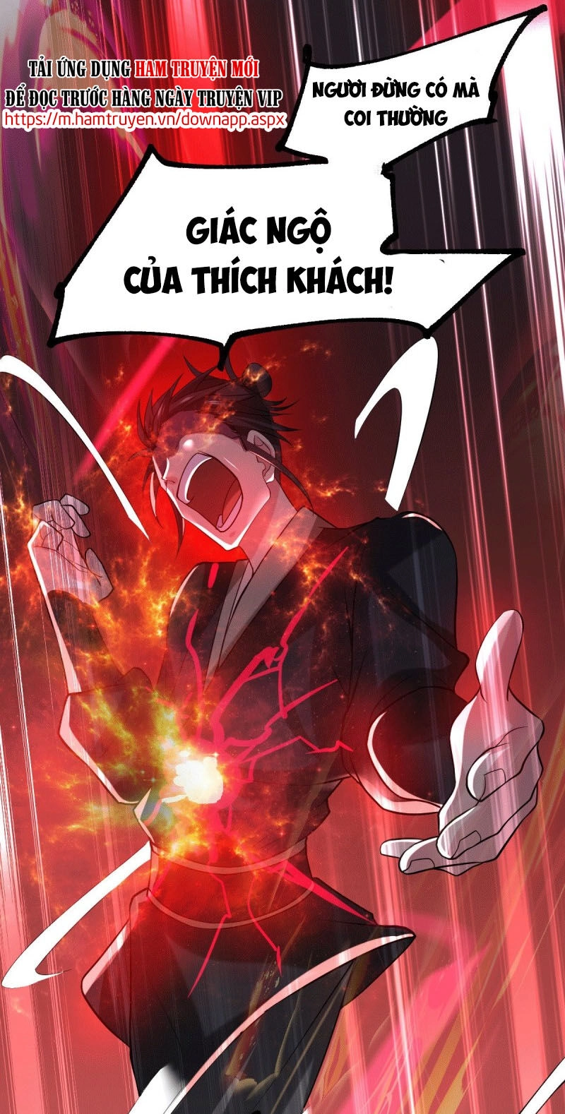 Bổn Tế Tu Chính Là Tiện Đạo Chapter 89 - 23