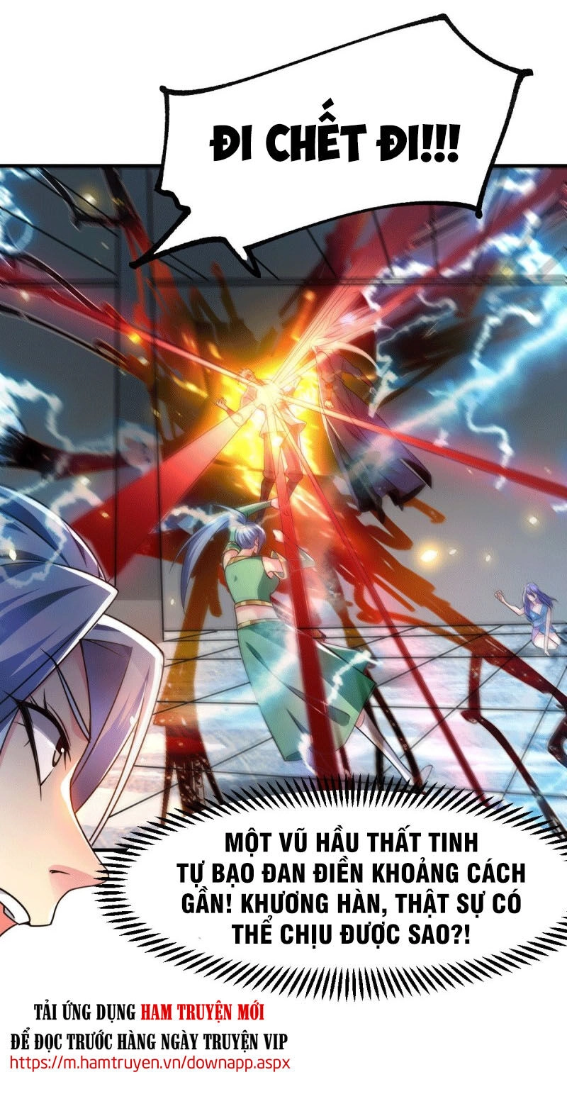 Bổn Tế Tu Chính Là Tiện Đạo Chapter 89 - 25