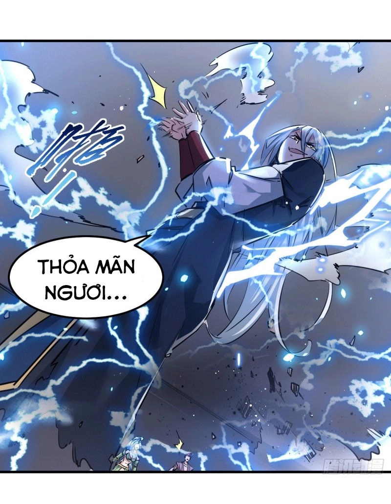 Bổn Tế Tu Chính Là Tiện Đạo Chapter 89 - 29