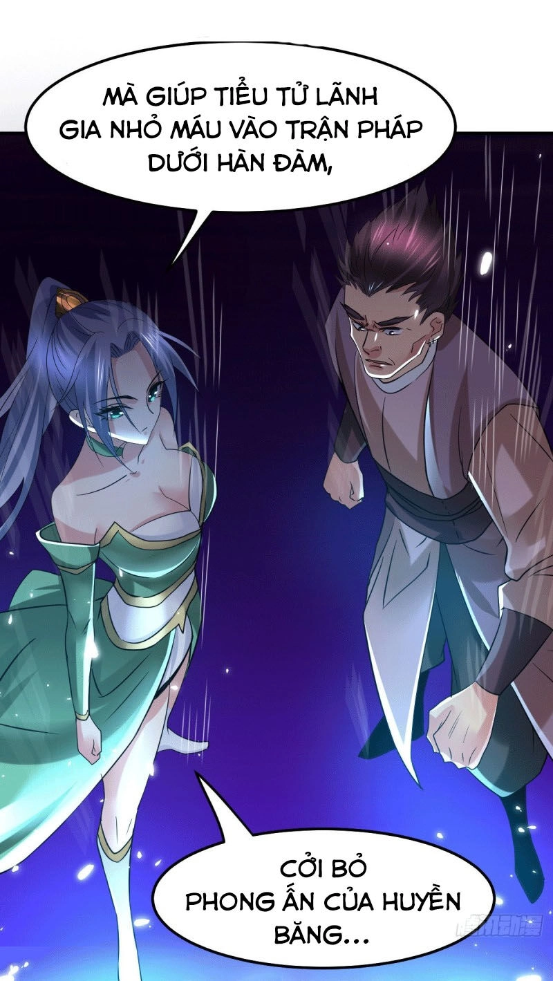 Bổn Tế Tu Chính Là Tiện Đạo Chapter 89 - 33