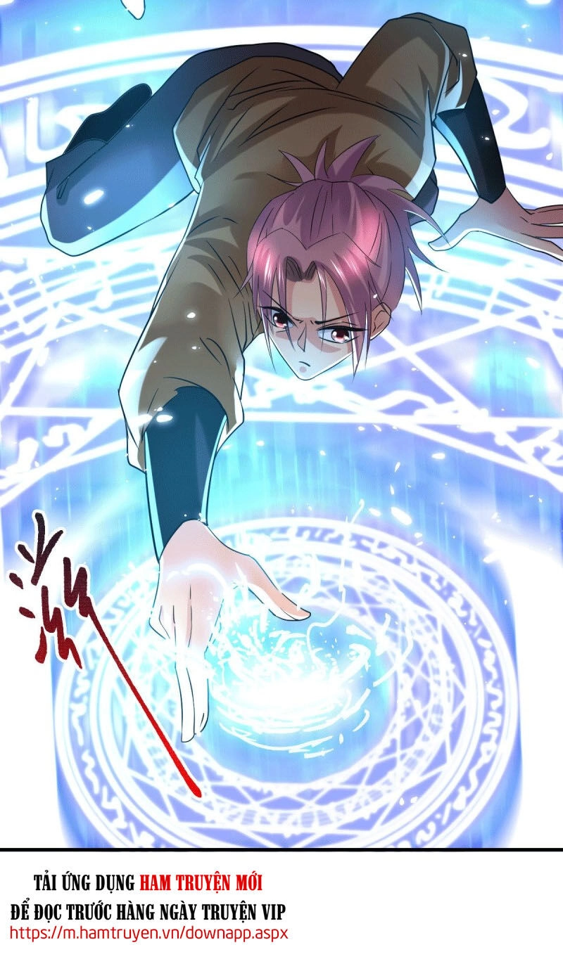 Bổn Tế Tu Chính Là Tiện Đạo Chapter 89 - 34