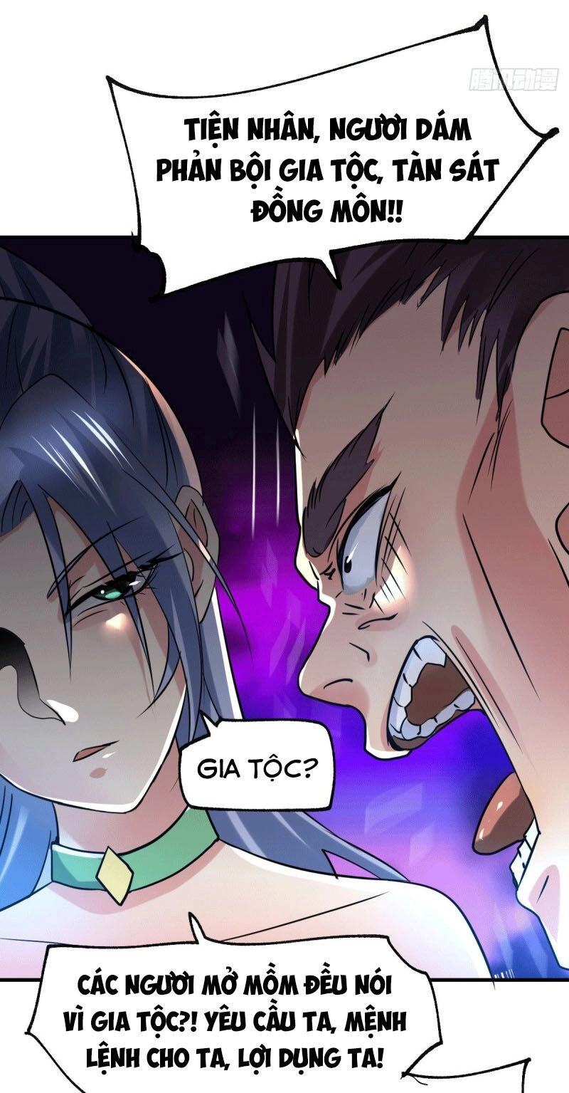 Bổn Tế Tu Chính Là Tiện Đạo Chapter 89 - 35