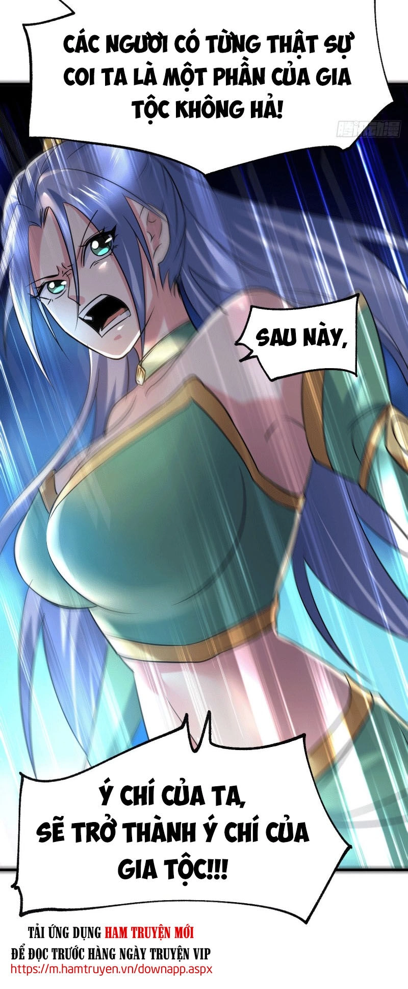 Bổn Tế Tu Chính Là Tiện Đạo Chapter 89 - 36