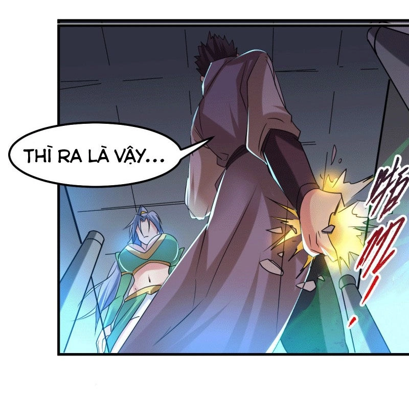 Bổn Tế Tu Chính Là Tiện Đạo Chapter 89 - 37