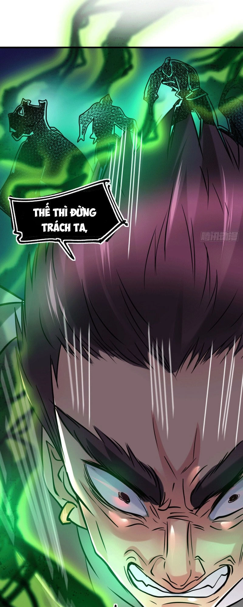 Bổn Tế Tu Chính Là Tiện Đạo Chapter 89 - 38