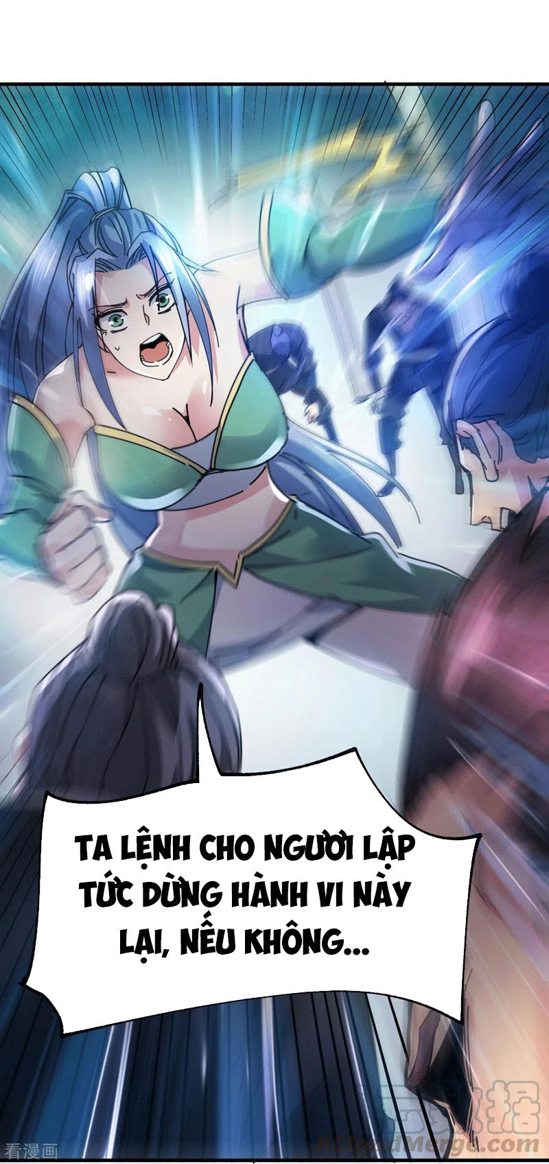 Bổn Tế Tu Chính Là Tiện Đạo Chapter 90 - 3