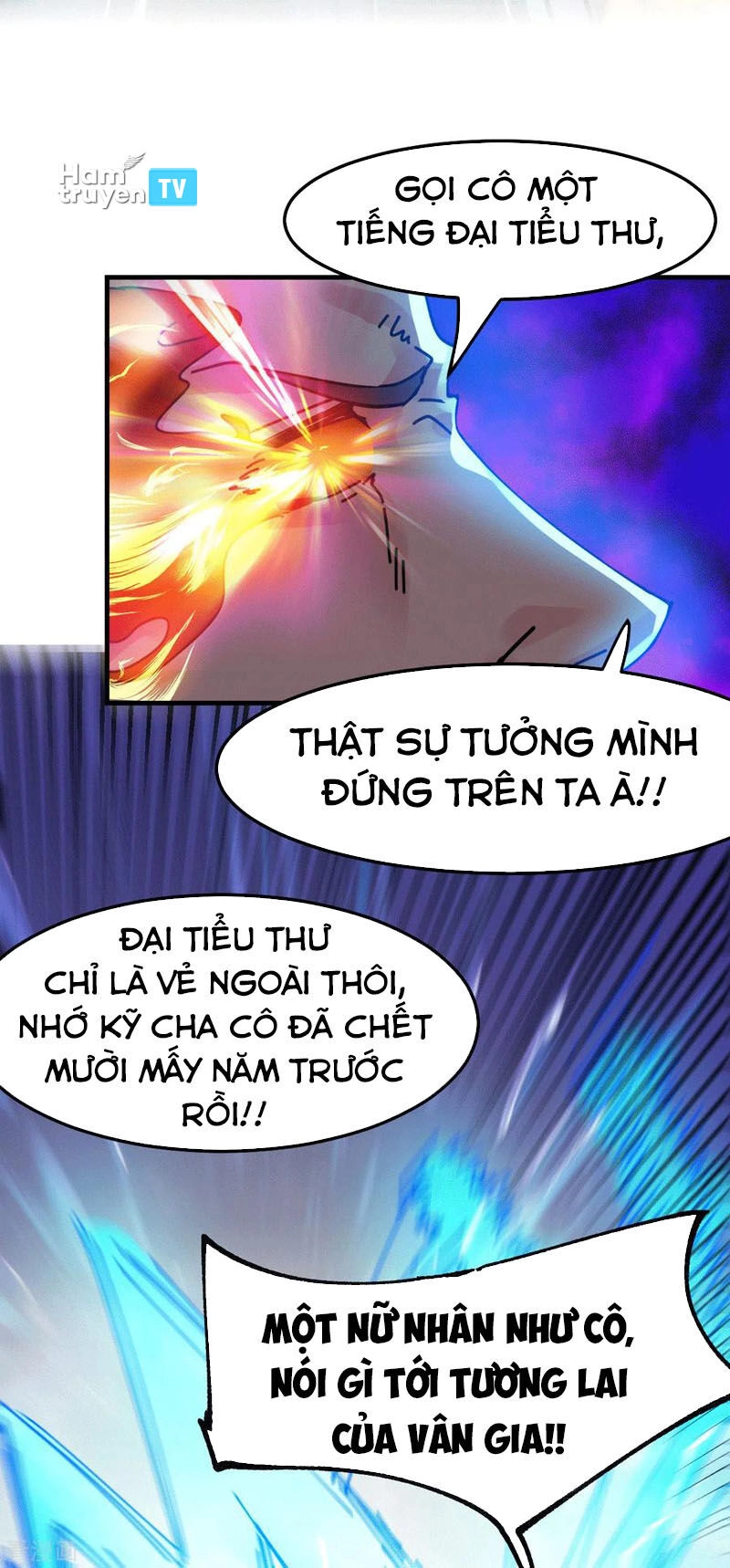 Bổn Tế Tu Chính Là Tiện Đạo Chapter 90 - 4