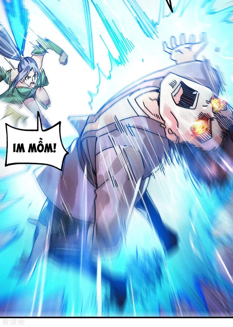 Bổn Tế Tu Chính Là Tiện Đạo Chapter 90 - 5