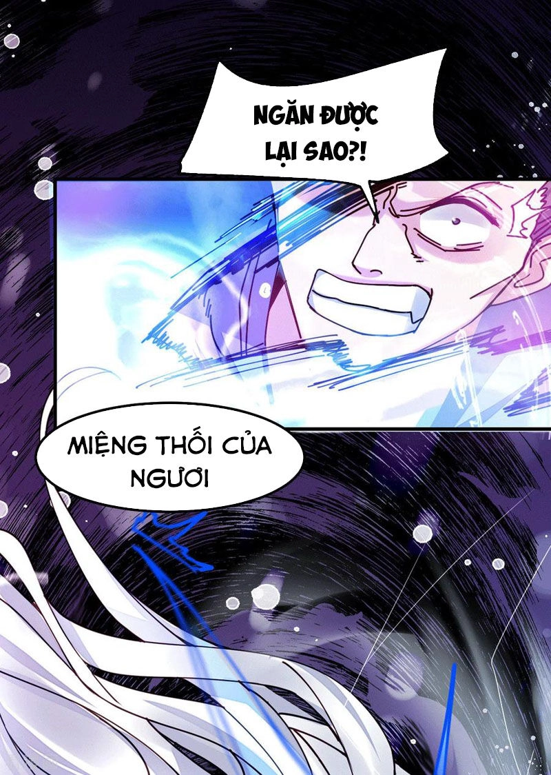 Bổn Tế Tu Chính Là Tiện Đạo Chapter 90 - 7