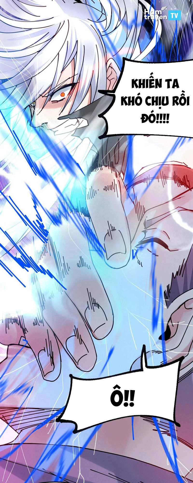 Bổn Tế Tu Chính Là Tiện Đạo Chapter 90 - 8