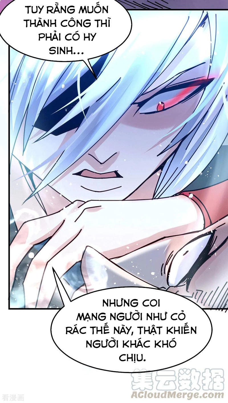 Bổn Tế Tu Chính Là Tiện Đạo Chapter 90 - 10