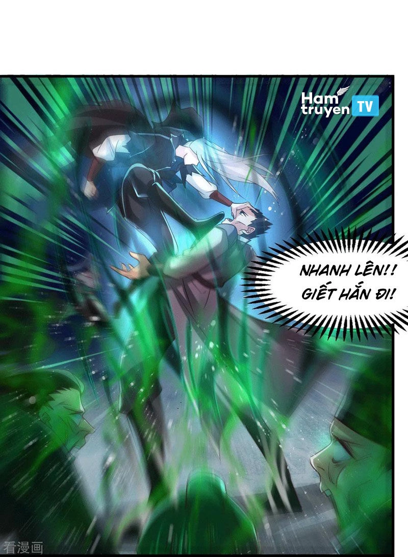 Bổn Tế Tu Chính Là Tiện Đạo Chapter 90 - 11