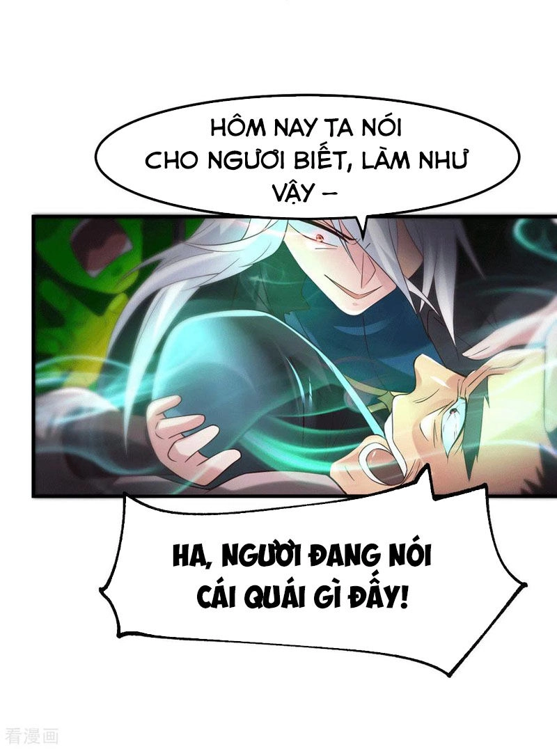 Bổn Tế Tu Chính Là Tiện Đạo Chapter 90 - 12