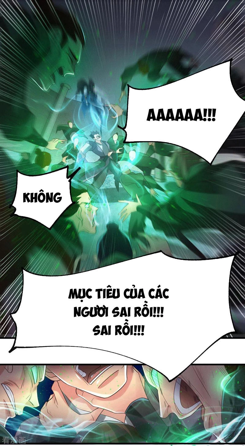 Bổn Tế Tu Chính Là Tiện Đạo Chapter 90 - 14