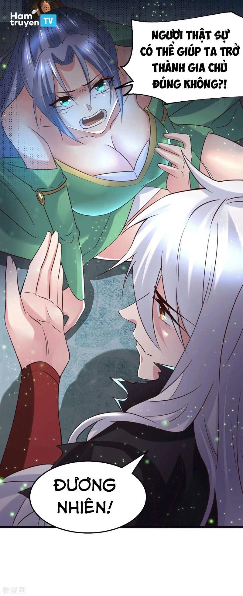 Bổn Tế Tu Chính Là Tiện Đạo Chapter 90 - 17