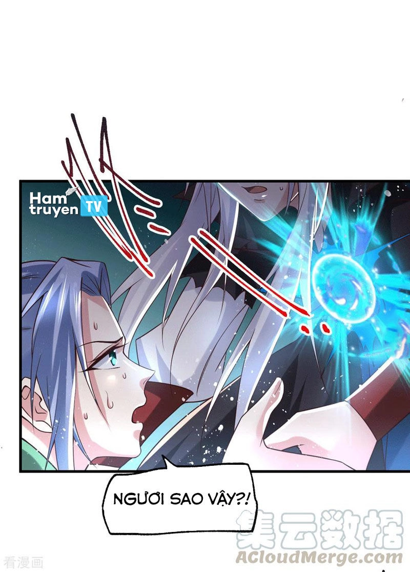 Bổn Tế Tu Chính Là Tiện Đạo Chapter 90 - 19