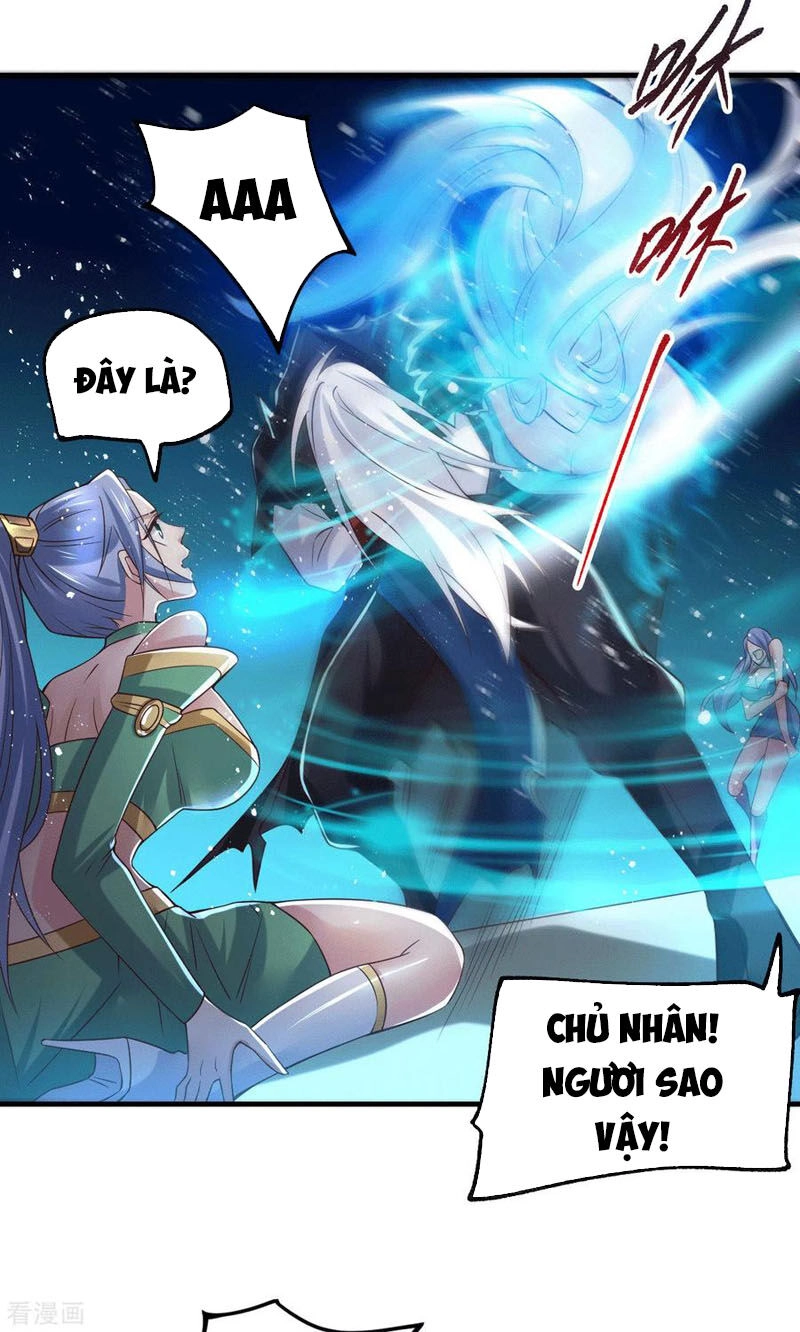 Bổn Tế Tu Chính Là Tiện Đạo Chapter 90 - 20