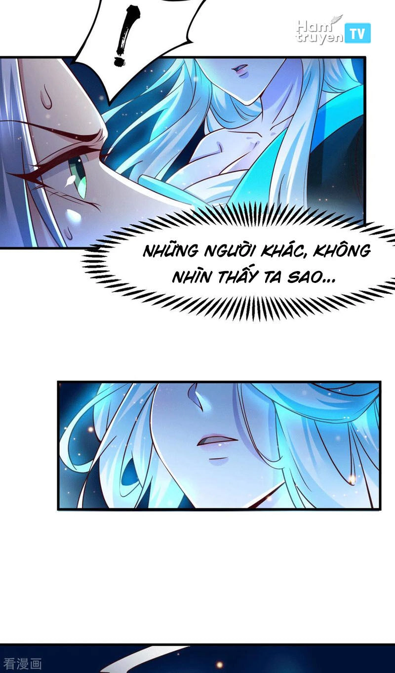 Bổn Tế Tu Chính Là Tiện Đạo Chapter 90 - 21