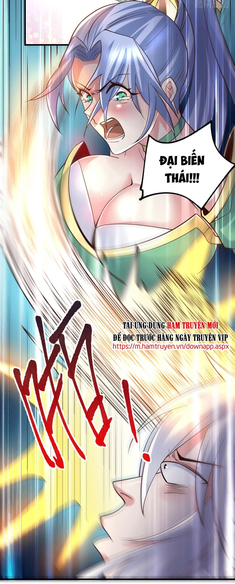 Bổn Tế Tu Chính Là Tiện Đạo Chapter 91 - 7