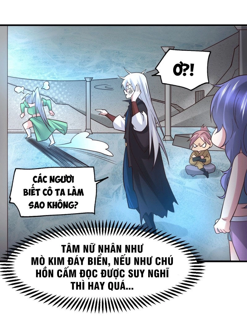 Bổn Tế Tu Chính Là Tiện Đạo Chapter 91 - 8