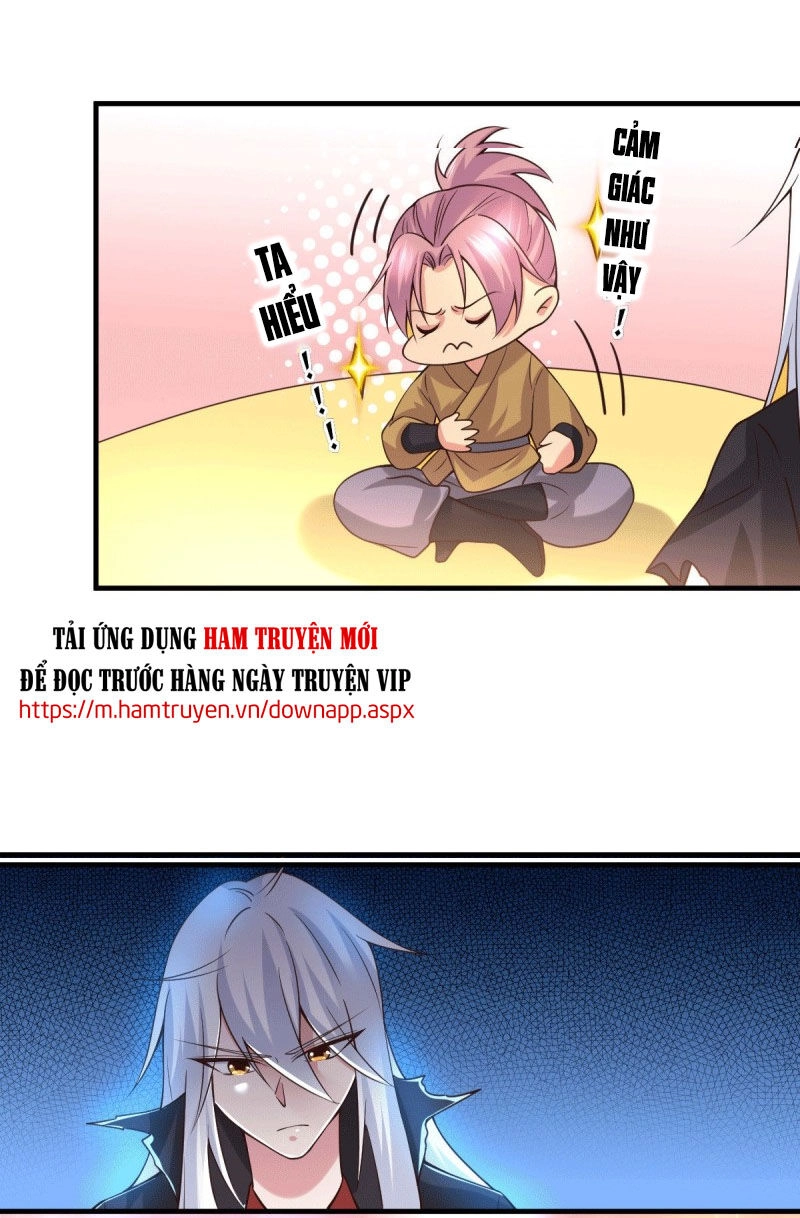 Bổn Tế Tu Chính Là Tiện Đạo Chapter 91 - 15