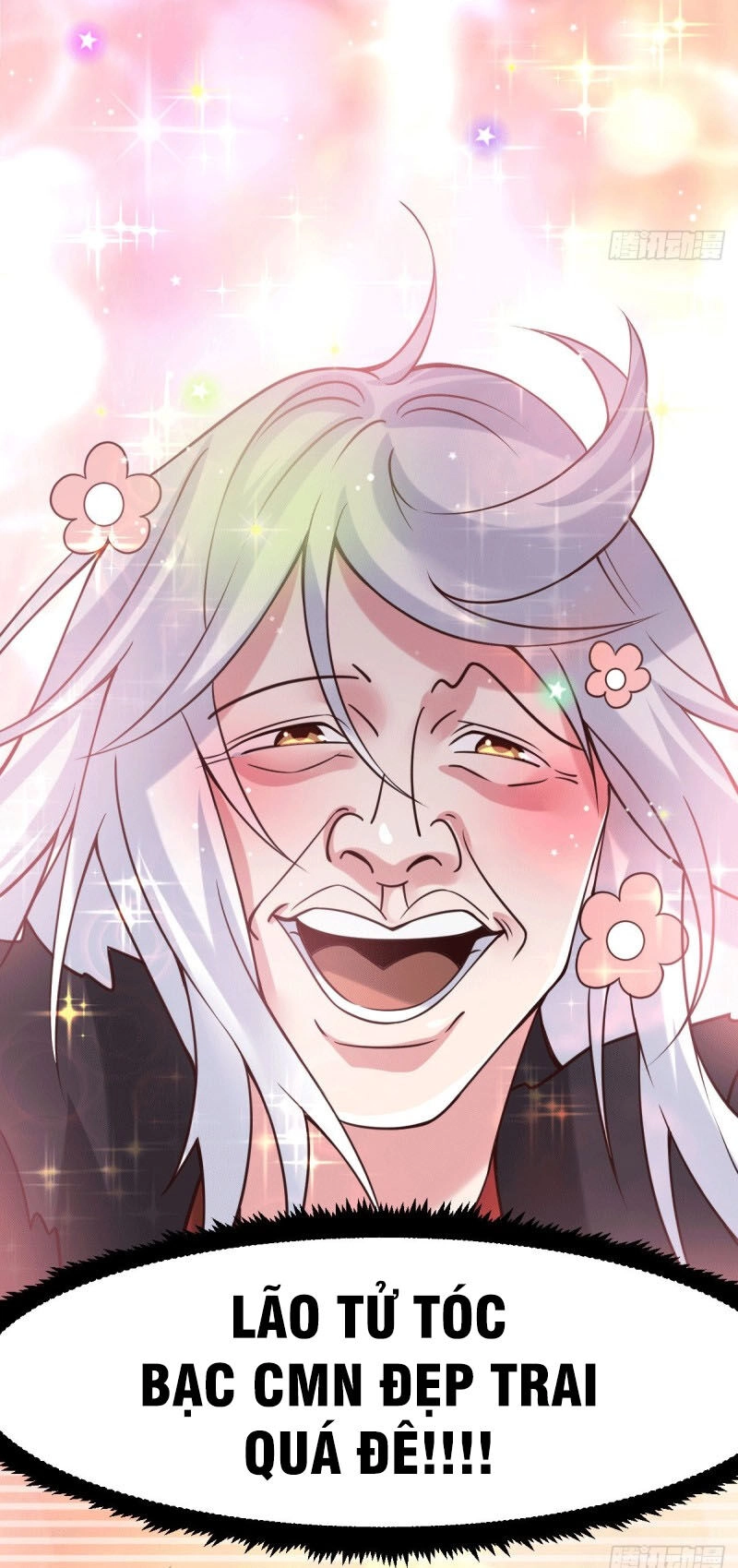 Bổn Tế Tu Chính Là Tiện Đạo Chapter 91 - 16