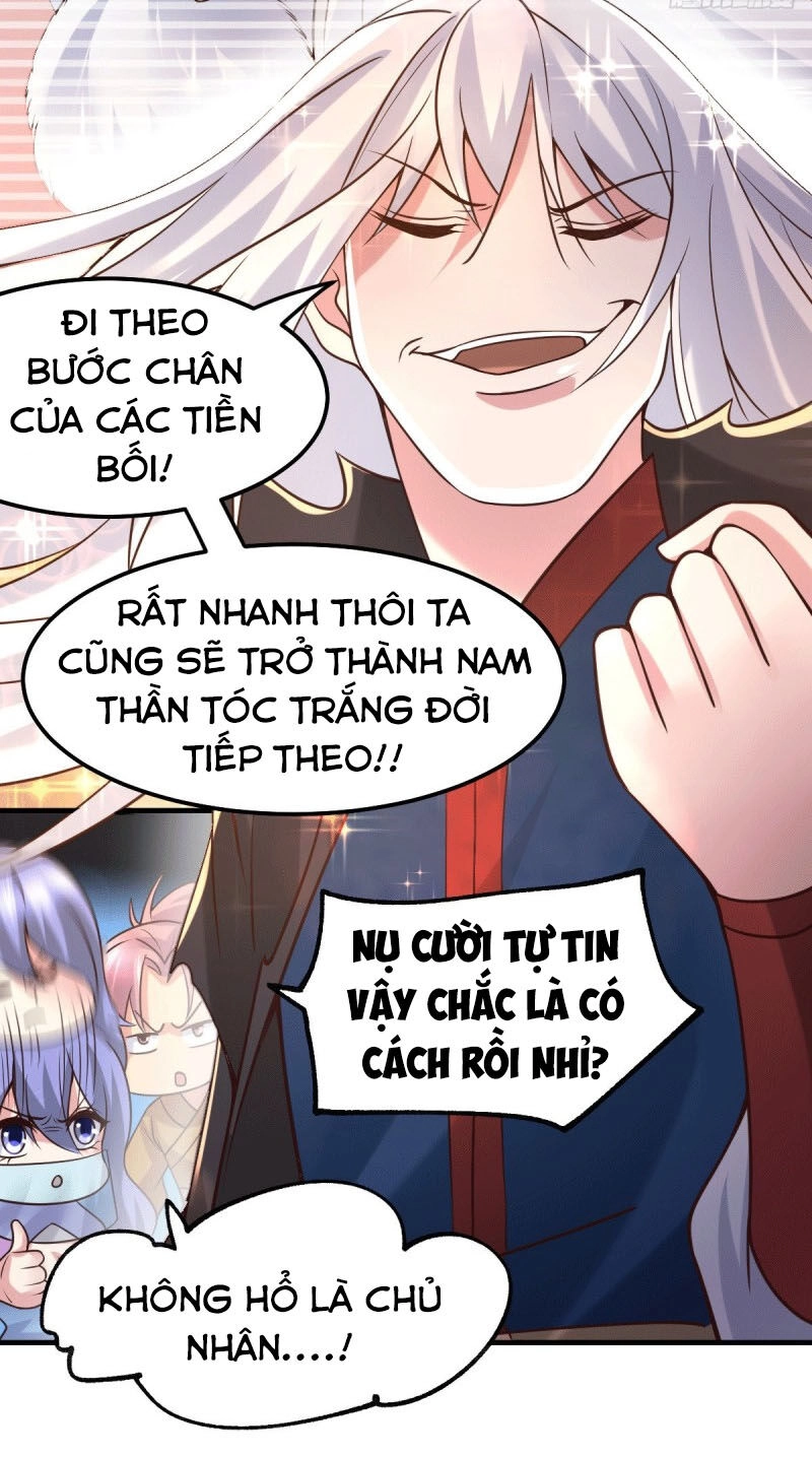 Bổn Tế Tu Chính Là Tiện Đạo Chapter 91 - 18
